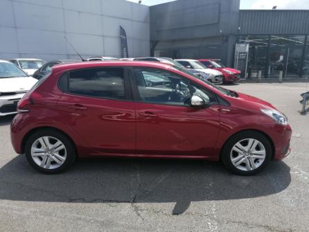 PEUGEOT 208 1.2 PureTech 82ch Style 5p à vendre à Saint-Maximin - Image n°8