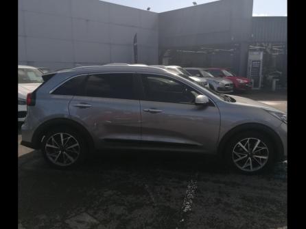 KIA Niro 1.6 GDi 105ch ISG + électrique 43.5ch Premium DCT6 à vendre à Saint-Maximin - Image n°8