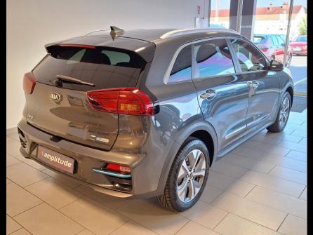 KIA e-Niro Active 204ch à vendre à Besançon - Image n°5