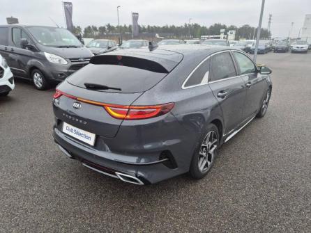 KIA ProCeed 1.5 T-GDI 160ch GT Line Premium DCT7 à vendre à Montargis - Image n°5