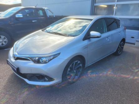 TOYOTA Auris HSD 136h Design RC18 à vendre à Sens - Image n°1