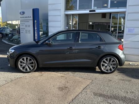 AUDI A1 Sportback 30 TFSI 110ch Advanced 2 S tronic 7 à vendre à Auxerre - Image n°8