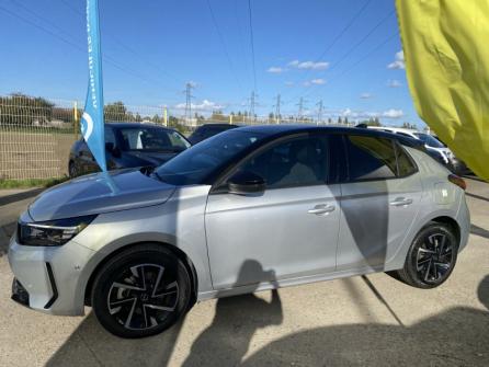 OPEL Corsa 1.2 Turbo 100ch GS à vendre à Montereau - Image n°4