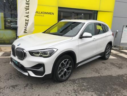 BMW X1 sDrive18i 136ch xLine à vendre à Brie-Comte-Robert - Image n°1