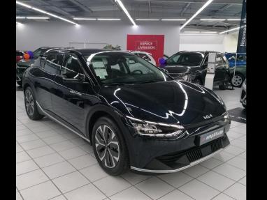 Voir le détail de l'offre de cette KIA EV6 229ch Air Active 2WD de 2023 en vente à partir de 46 999 € 