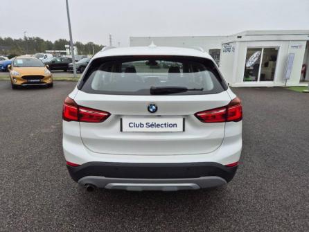 BMW X1 sDrive18i 140ch xLine à vendre à Montargis - Image n°6