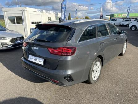 KIA Ceed SW 1.6 CRDI 136ch MHEV Active Business DCT7 à vendre à Orléans - Image n°5