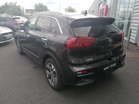 KIA e-Niro Design 204ch à vendre à Sens - Image n°4