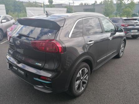 KIA e-Niro Design 204ch à vendre à Sens - Image n°6