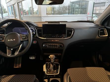 KIA XCeed 1.6 GDi 141ch PHEV Lounge DCT6 à vendre à Melun - Image n°10