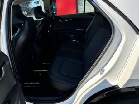 KIA Niro 1.6 GDi 141ch HEV Premium DCT6 à vendre à Troyes - Image n°11