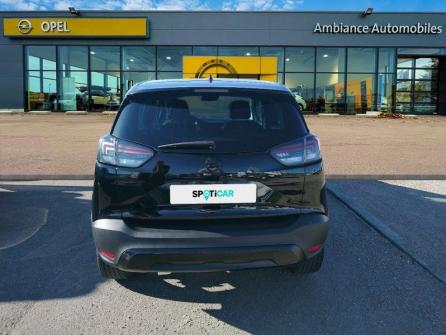 OPEL Crossland X 1.5 D 110ch GS Line à vendre à Troyes - Image n°5