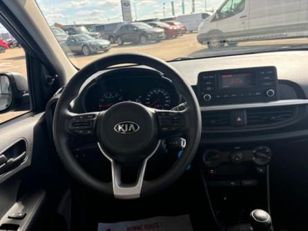 KIA Picanto 1.0 DPi 67ch Active à vendre à Troyes - Image n°9