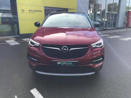 OPEL Grandland X 1.2 Turbo 130ch Elite 7cv à vendre à Melun - Image n°2