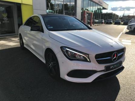 MERCEDES-BENZ CLA 200 Fascination 7G-DCT Euro6d-T à vendre à Melun - Image n°3