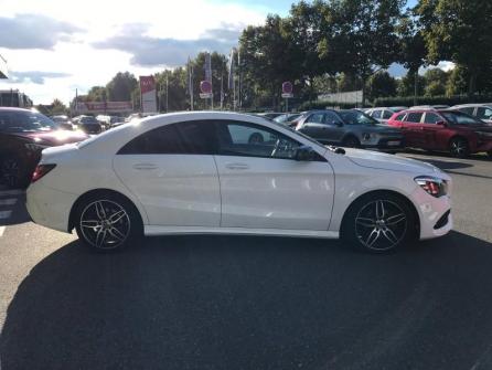 MERCEDES-BENZ CLA 200 Fascination 7G-DCT Euro6d-T à vendre à Melun - Image n°4