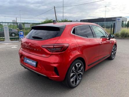 MITSUBISHI Colt 1.6 MPI HEV 143ch Instyle à vendre à Orléans - Image n°5