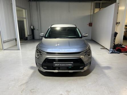 KIA Niro 1.6 GDi 183ch PHEV Premium DCT6 à vendre à Brie-Comte-Robert - Image n°8