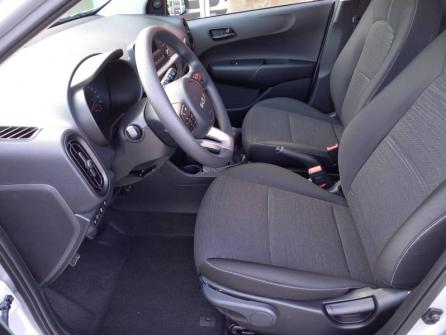 KIA Picanto 1.0 DPi 67ch Active à vendre à Brie-Comte-Robert - Image n°9