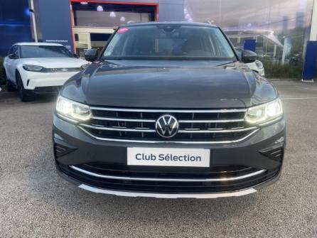 VOLKSWAGEN Tiguan 1.5 TSI 150ch Elegance DSG7 à vendre à Besançon - Image n°2