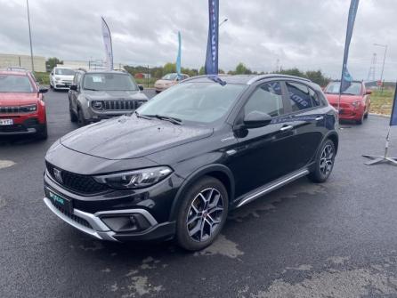 FIAT Tipo 1.5 FireFly Turbo 130ch S/S Plus Hybrid DCT7 MY22 à vendre à Châteauroux - Image n°1