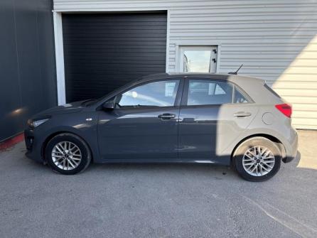 KIA Rio 1.0 T-GDI 100ch Active à vendre à Reims - Image n°8