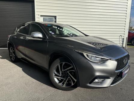 INFINITI Q30 1.6t 156ch Premium Tech DCT7 à vendre à Reims - Image n°3