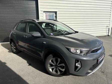 KIA Stonic 1.0 T-GDi 100ch Active à vendre à Reims - Image n°3