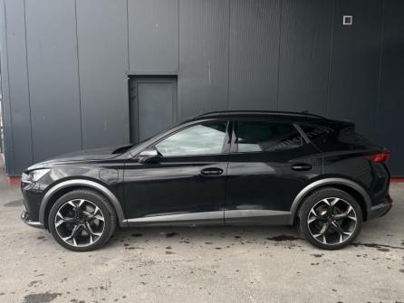 CUPRA Formentor 1.4 e-HYBRID 245ch VZ DSG6 à vendre à Reims - Image n°3