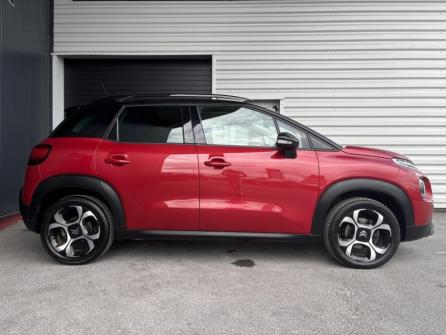 CITROEN C3 Aircross PureTech 130ch S&S Shine EAT6 à vendre à Reims - Image n°4