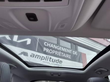 OPEL Grandland X 1.2 Turbo 130ch ECOTEC Ultimate à vendre à Charleville-Mézières - Image n°11