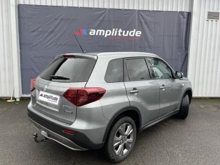 SUZUKI Vitara 1.4 Boosterjet Hybrid 129ch Privilège Allgrip à vendre à Nevers - Image n°5