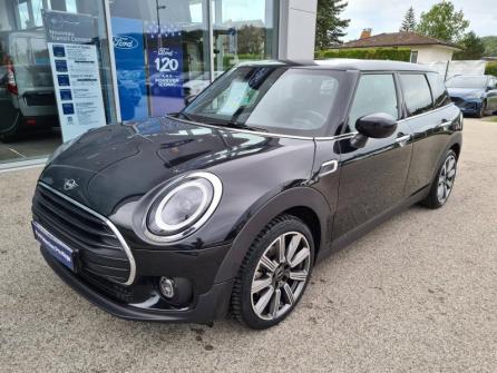 MINI Clubman Cooper 136ch Essential BVA7 à vendre à Saint-Claude - Image n°1