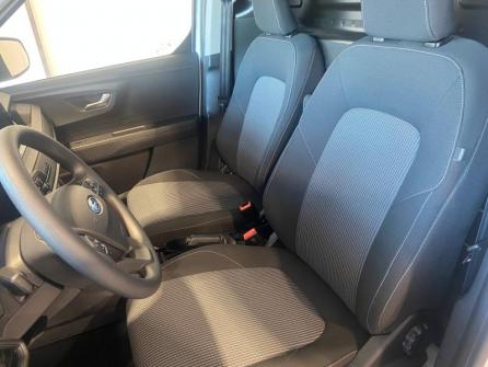 FORD Transit Courier 1.5 EcoBlue 100ch Trend à vendre à Chaumont - Image n°10