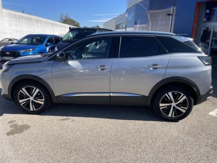 PEUGEOT 3008 1.2 PureTech 130ch S&S GT EAT8 à vendre à Besançon - Image n°8