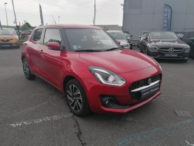 SUZUKI Swift 1.2 Dualjet Hybrid 83ch Pack de 2022 en vente à Saint-Maximin