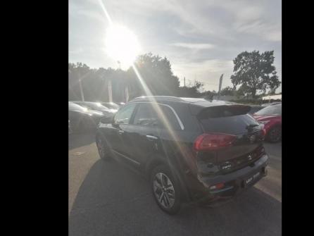 KIA e-Niro Active 204ch à vendre à Saint-Maximin - Image n°5