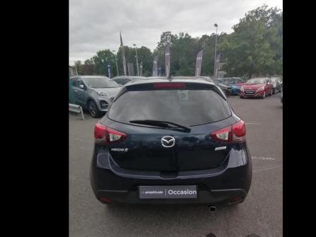 MAZDA Mazda 2 1.5 SKYACTIV-G 90ch Sélection Euro6d-T à vendre à Saint-Maximin - Image n°6