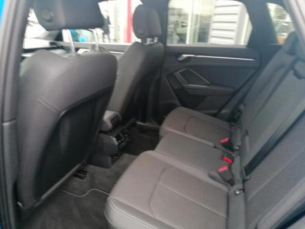 AUDI Q3 40 TDI 190ch S line quattro S tronic 7 à vendre à Saint-Maximin - Image n°11