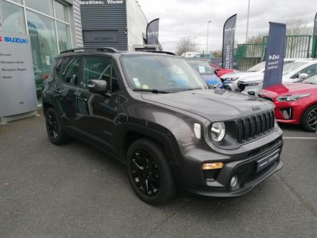 JEEP Renegade 1.6 MultiJet 120ch Brooklyn Edition à vendre à Saint-Maximin - Image n°1