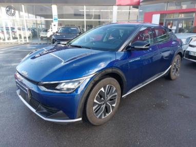 Voir le détail de l'offre de cette KIA EV6 229ch Air Active 2WD de 2023 en vente à partir de 46 999 € 