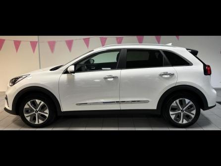 KIA e-Niro Active 204ch à vendre à Auxerre - Image n°8