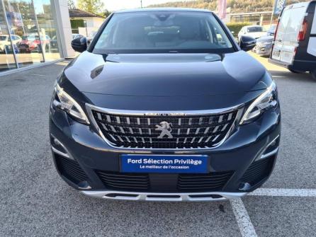 PEUGEOT 3008 1.5 BlueHDi 130ch E6.c Allure S&S 111g à vendre à Saint-Claude - Image n°2