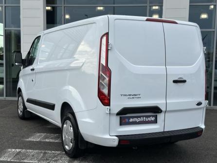 FORD Transit Custom Fg 300 L1H1 2.0 EcoBlue 130 Trend Business 7cv à vendre à Gien - Image n°7