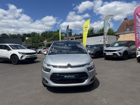 CITROEN C4 Picasso PureTech 130ch Intensive S&S à vendre à Auxerre - Image n°2