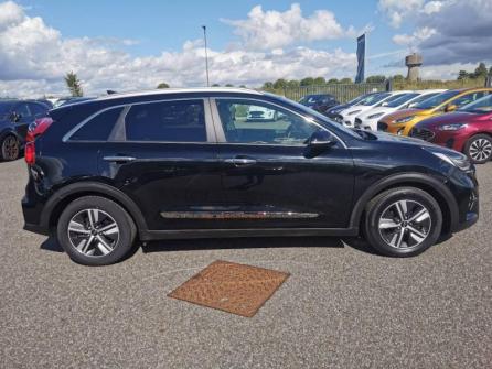 KIA Niro 1.6 GDi 105ch ISG + Plug-In 60.5ch Premium DCT6 à vendre à Montargis - Image n°4