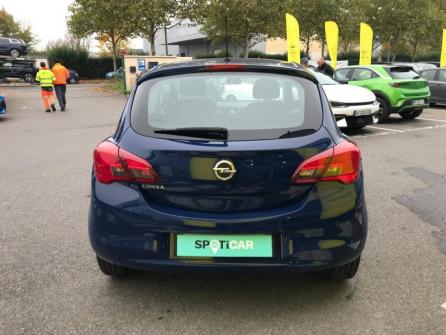 OPEL Corsa 1.4 90ch Enjoy Start/Stop 3p à vendre à Melun - Image n°6