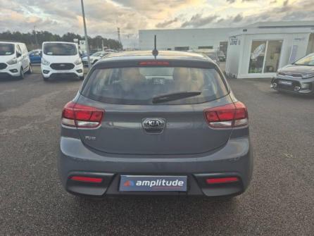 KIA Rio 1.2 DPi 84ch Active à vendre à Montargis - Image n°6