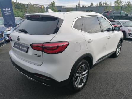 MG MOTOR EHS 1.5T GDI 258ch PHEV Luxury à vendre à Saint-Maximin - Image n°7