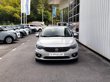 FIAT Tipo 1.4 95ch Lounge MY19 5p à vendre à Oyonnax - Image n°2